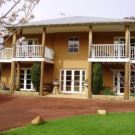 Erravilla Country Estate Spa Suite Accommodation Cowaramup Экстерьер фото