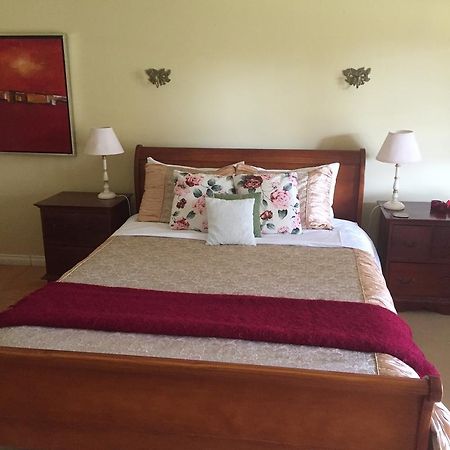 Erravilla Country Estate Spa Suite Accommodation Cowaramup Экстерьер фото