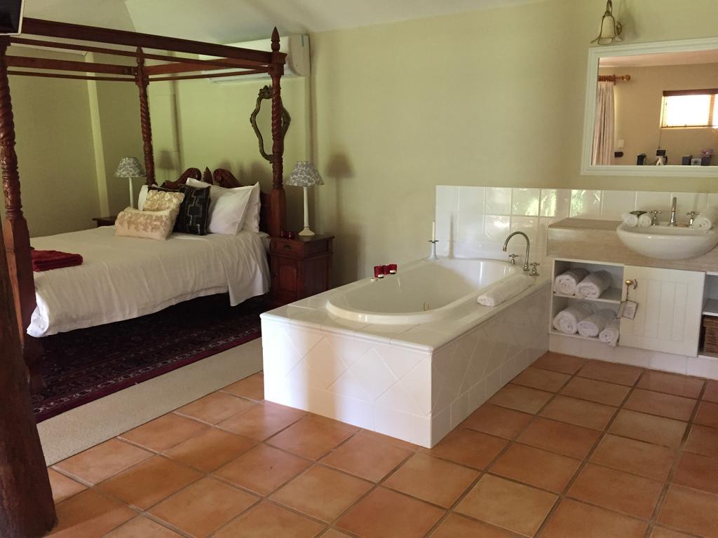 Erravilla Country Estate Spa Suite Accommodation Cowaramup Номер фото