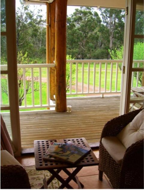 Erravilla Country Estate Spa Suite Accommodation Cowaramup Номер фото
