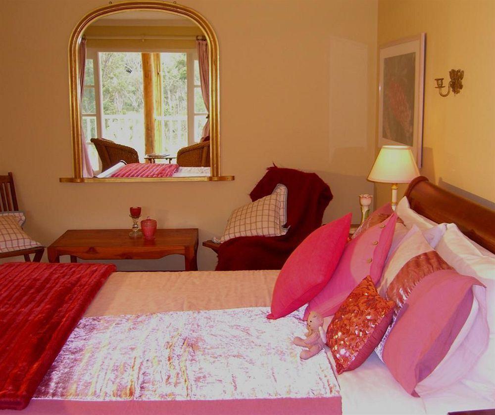 Erravilla Country Estate Spa Suite Accommodation Cowaramup Экстерьер фото