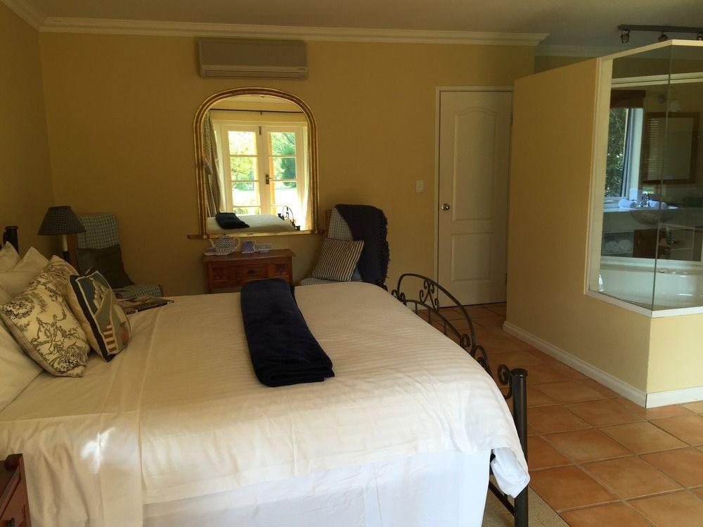 Erravilla Country Estate Spa Suite Accommodation Cowaramup Экстерьер фото