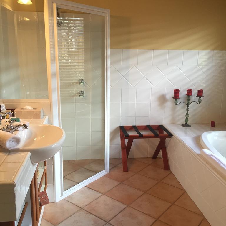 Erravilla Country Estate Spa Suite Accommodation Cowaramup Экстерьер фото
