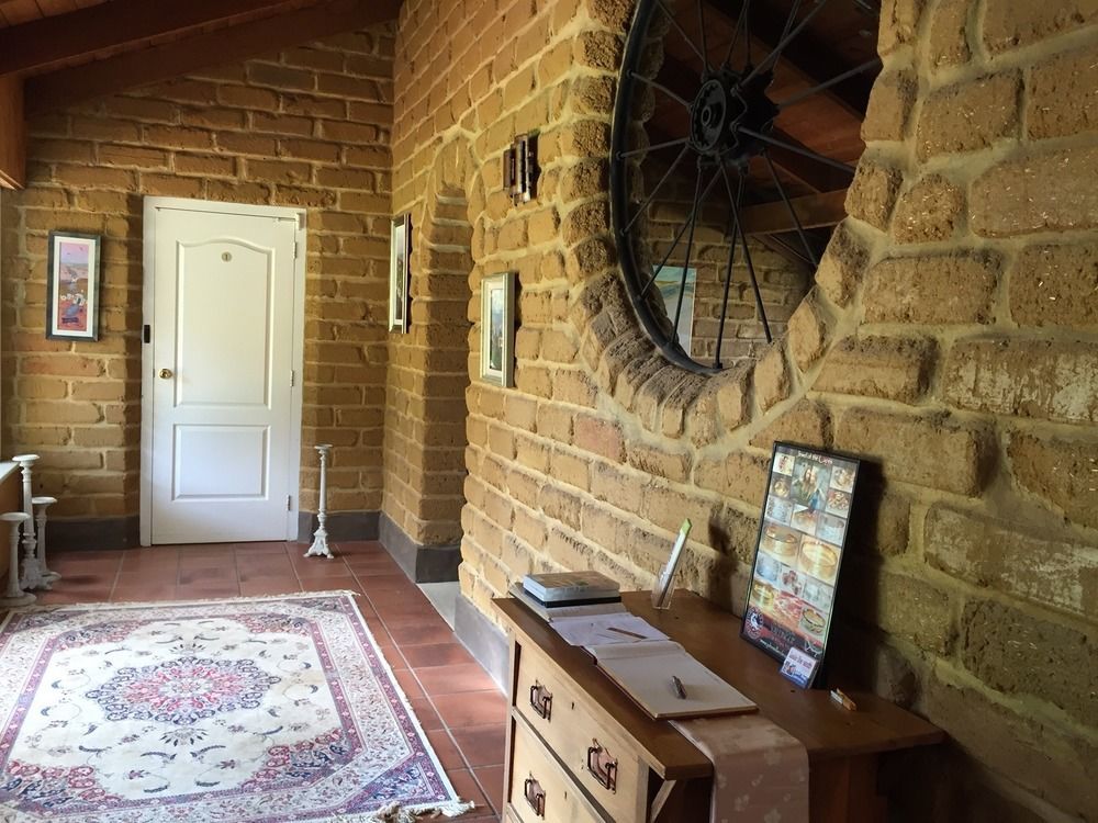 Erravilla Country Estate Spa Suite Accommodation Cowaramup Экстерьер фото