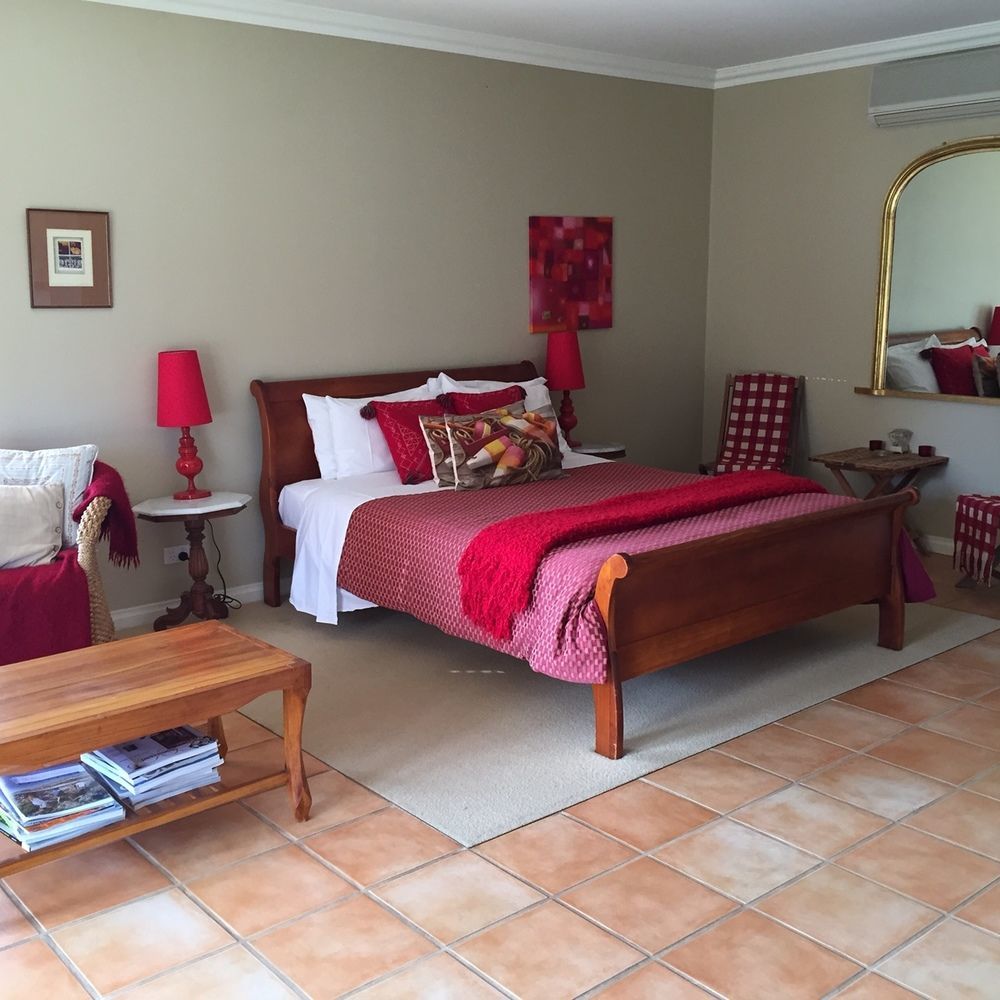 Erravilla Country Estate Spa Suite Accommodation Cowaramup Экстерьер фото