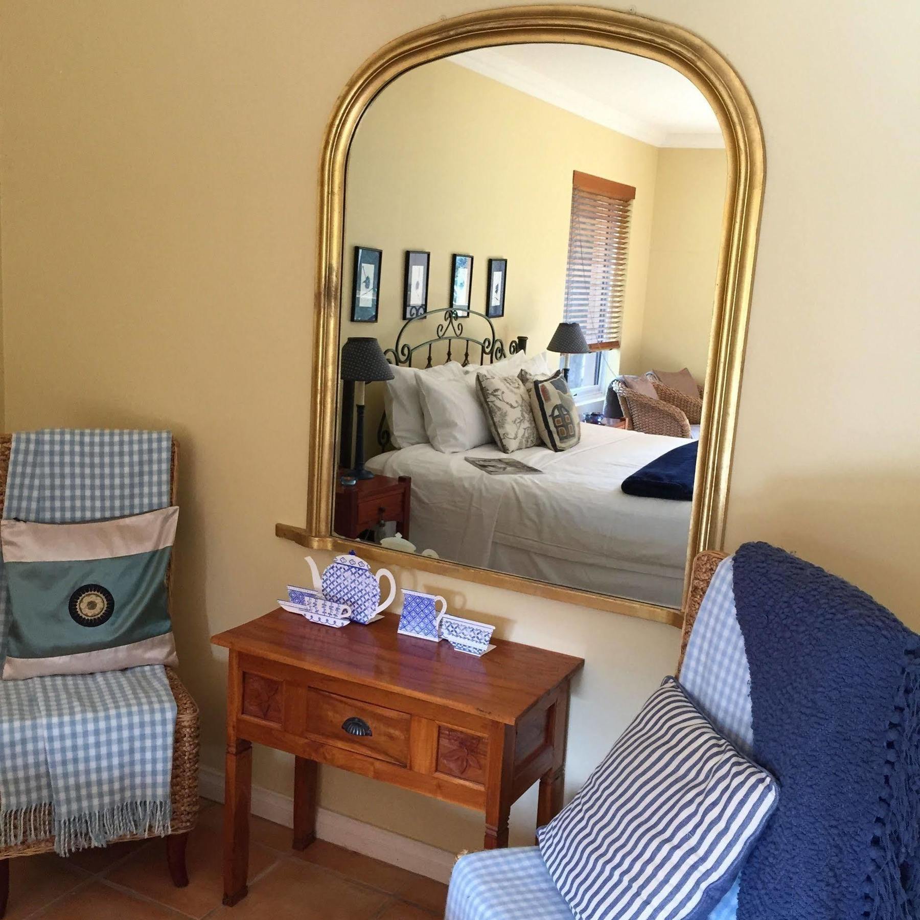 Erravilla Country Estate Spa Suite Accommodation Cowaramup Экстерьер фото