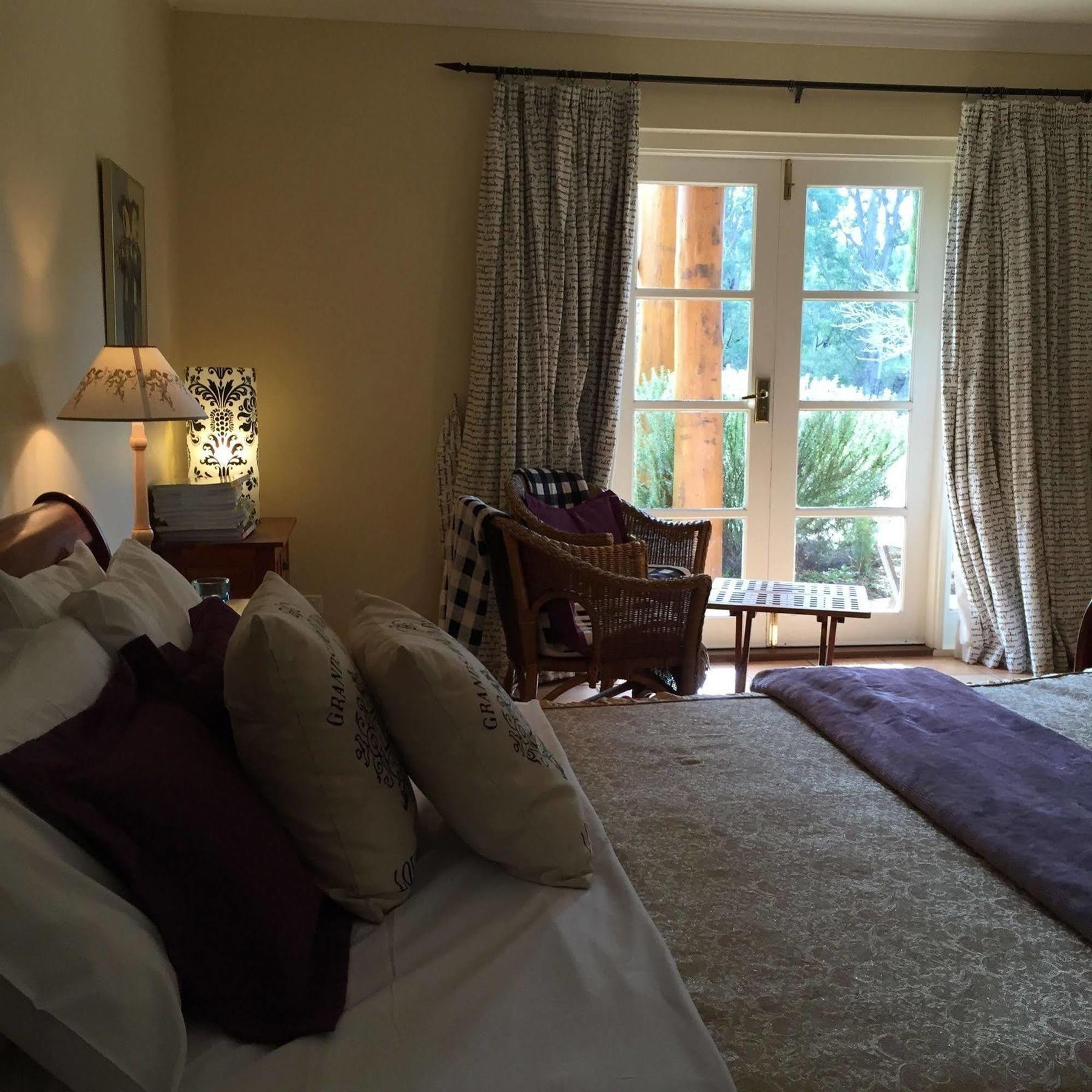 Erravilla Country Estate Spa Suite Accommodation Cowaramup Экстерьер фото