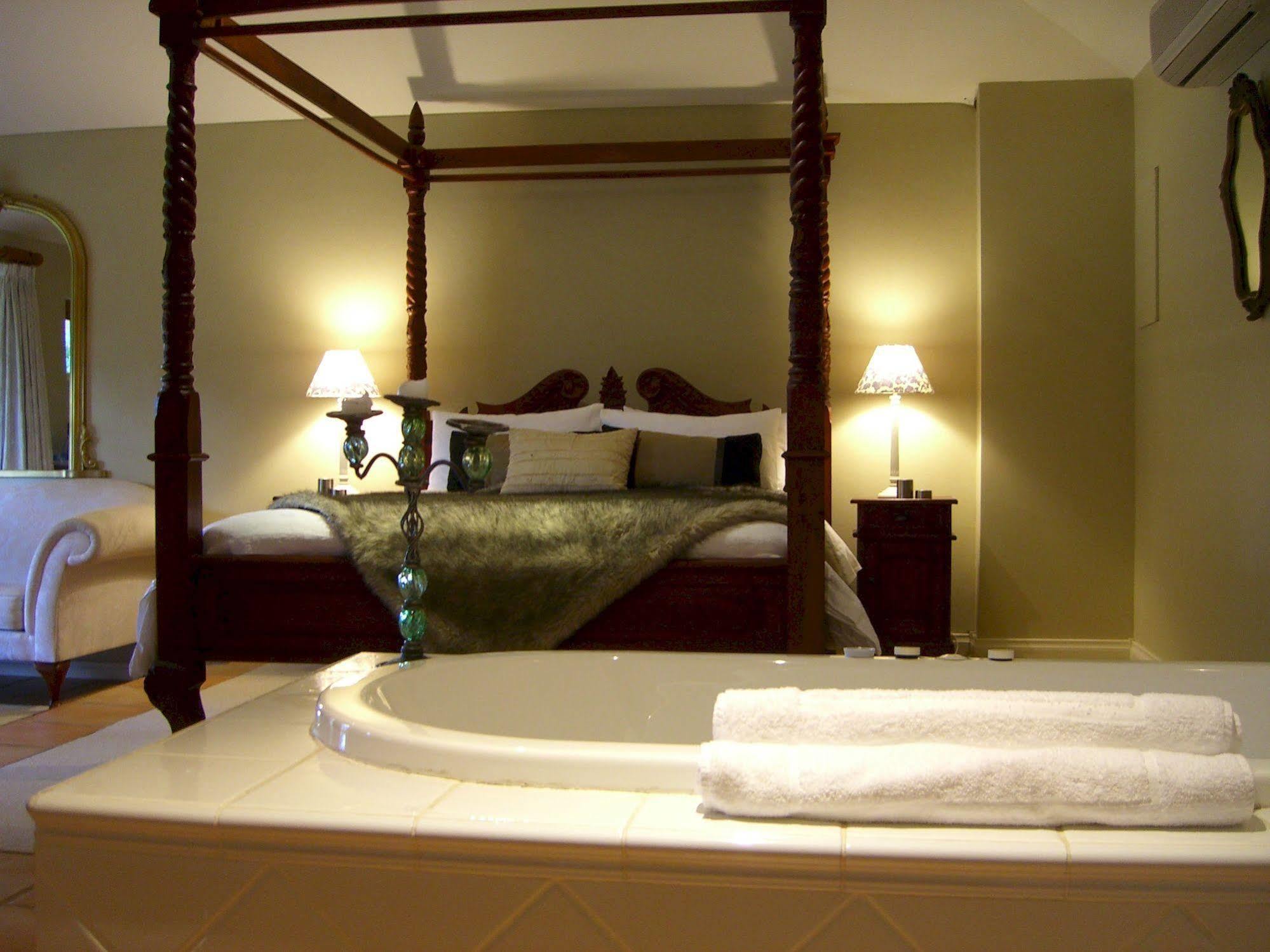 Erravilla Country Estate Spa Suite Accommodation Cowaramup Экстерьер фото