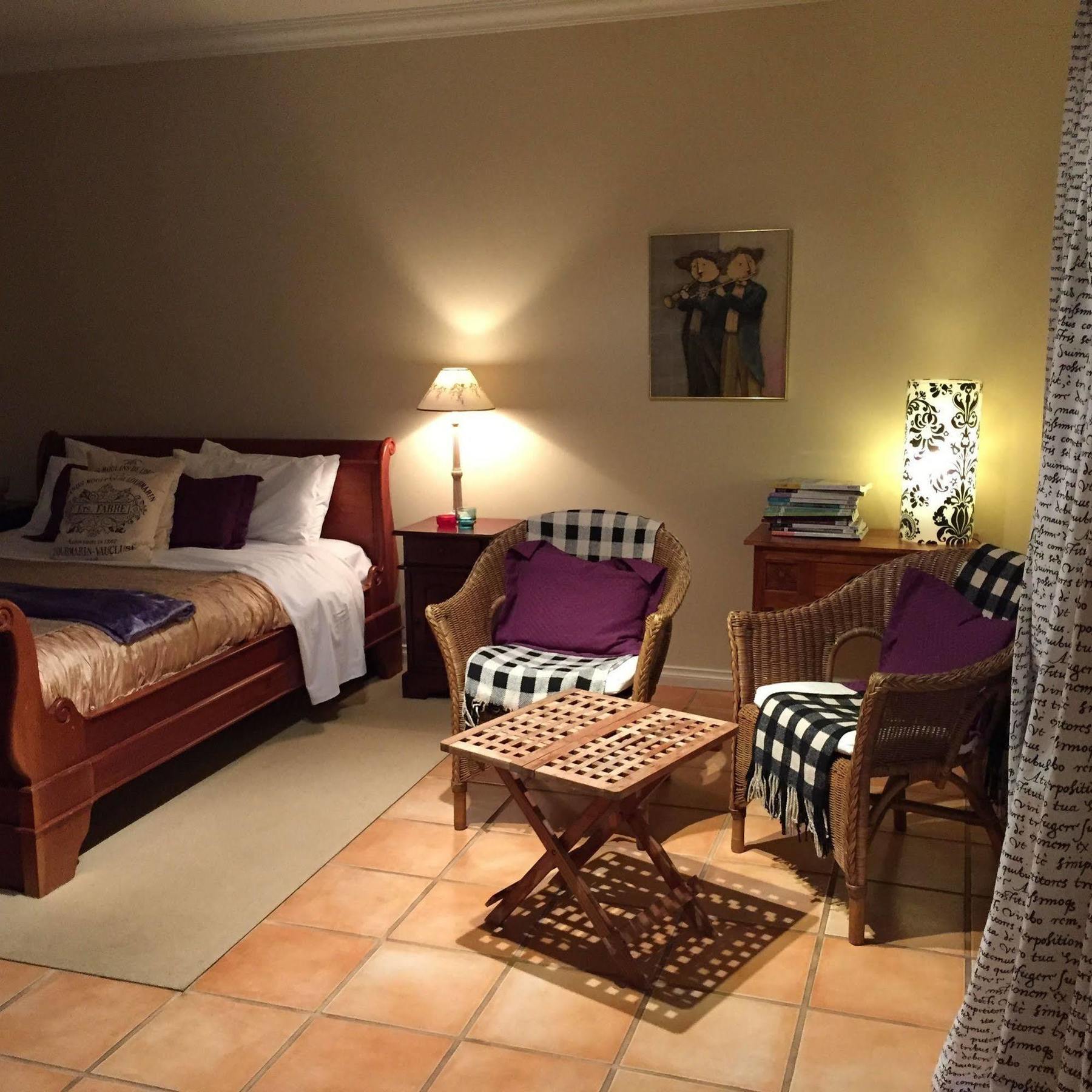 Erravilla Country Estate Spa Suite Accommodation Cowaramup Экстерьер фото