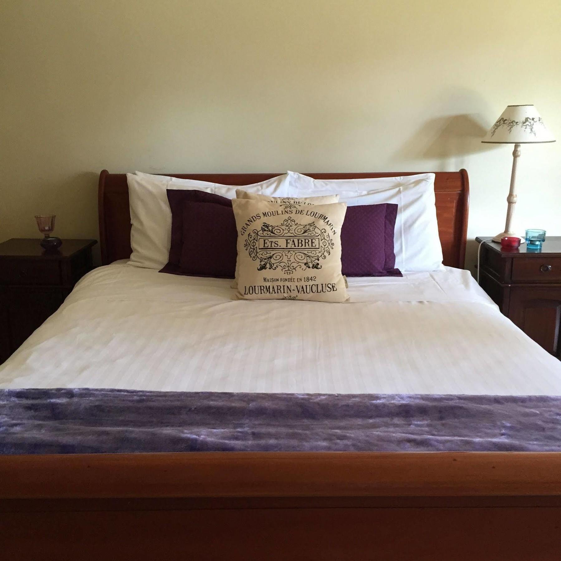 Erravilla Country Estate Spa Suite Accommodation Cowaramup Экстерьер фото