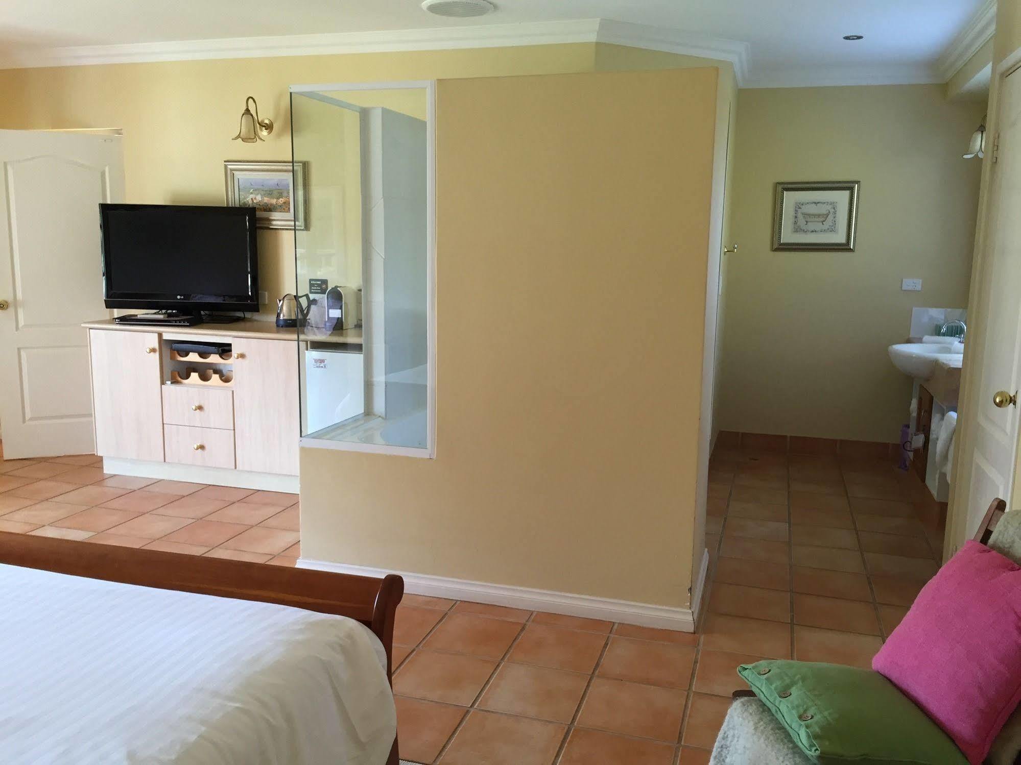 Erravilla Country Estate Spa Suite Accommodation Cowaramup Экстерьер фото