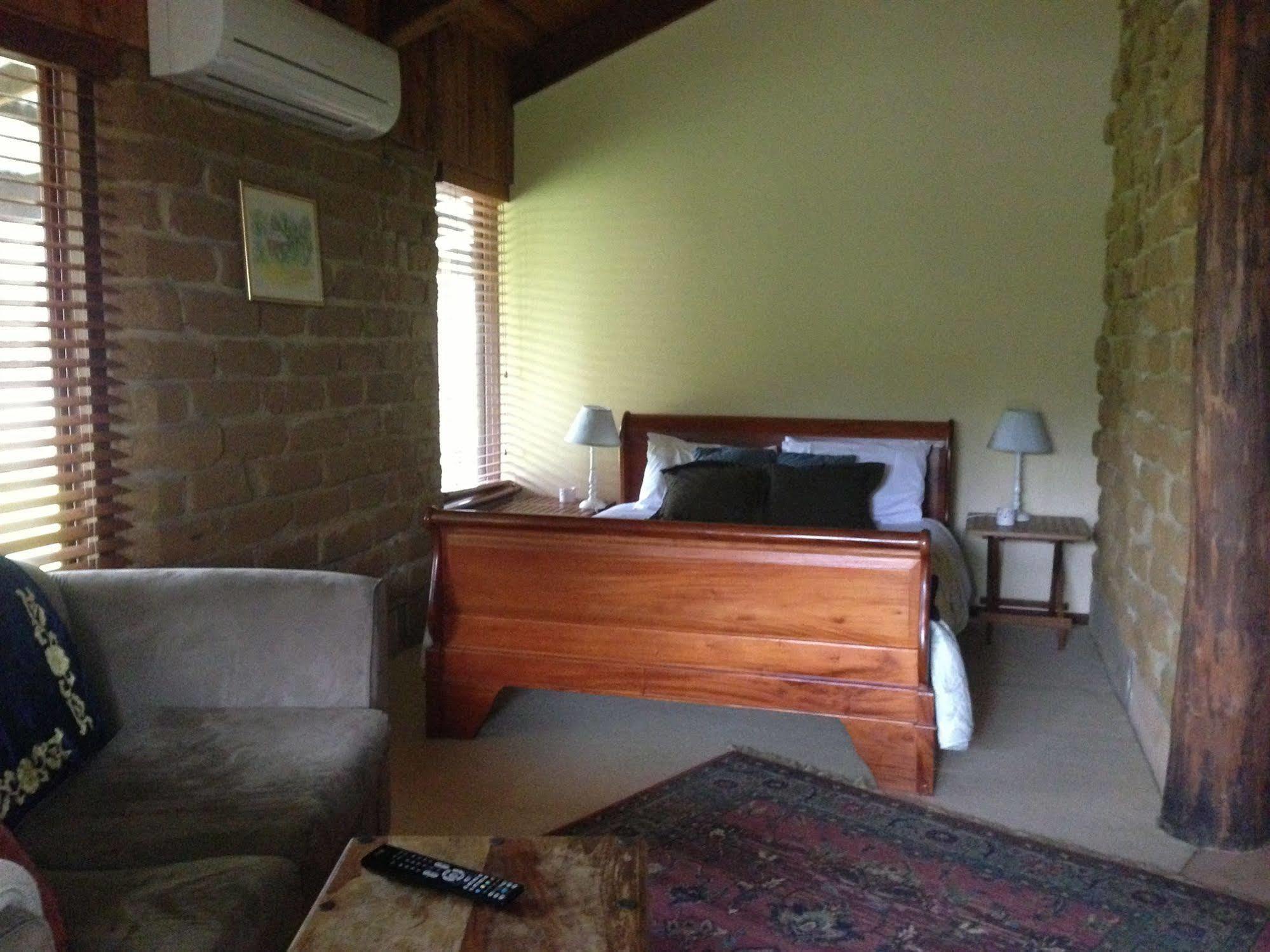 Erravilla Country Estate Spa Suite Accommodation Cowaramup Экстерьер фото