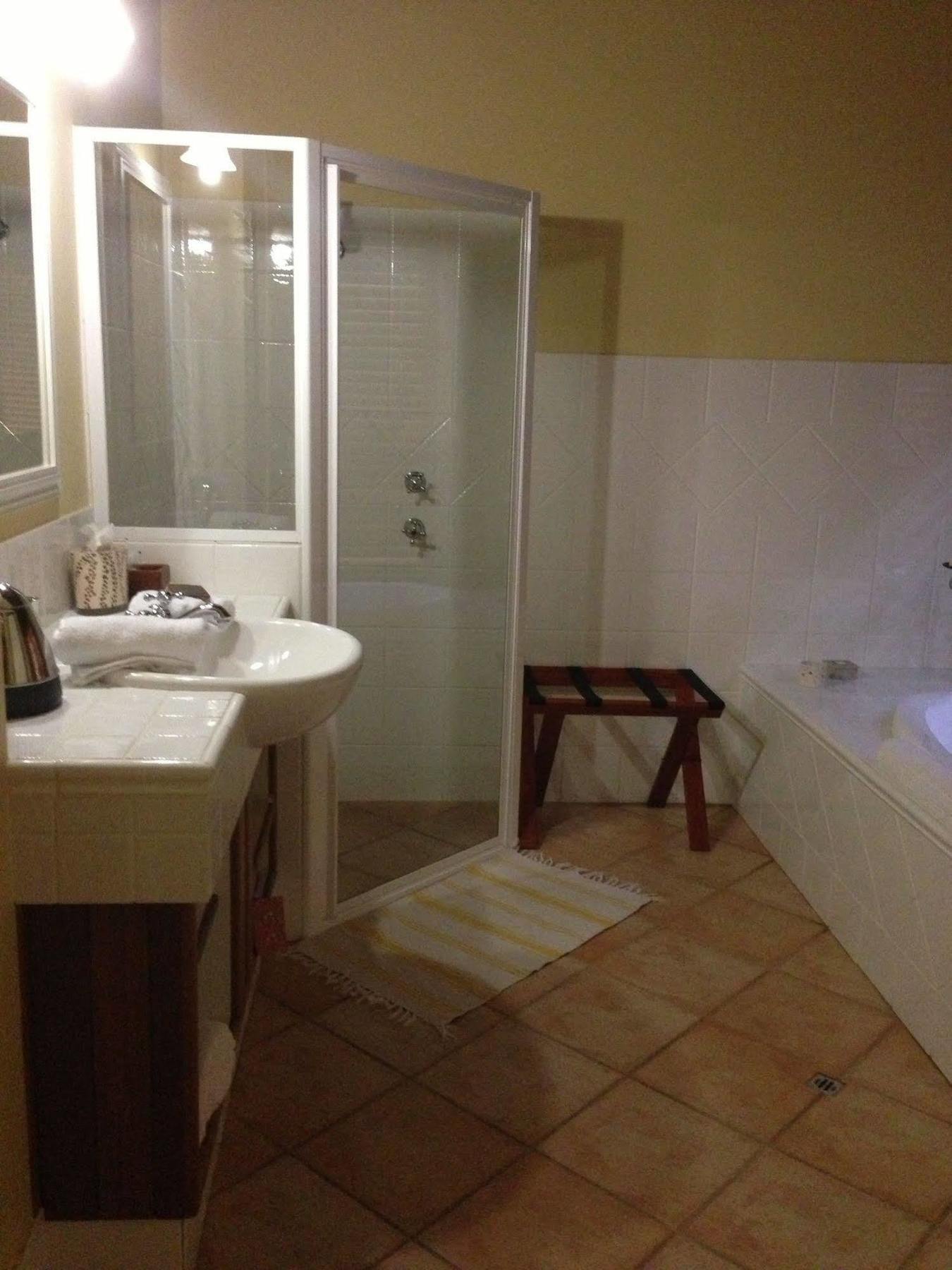 Erravilla Country Estate Spa Suite Accommodation Cowaramup Экстерьер фото