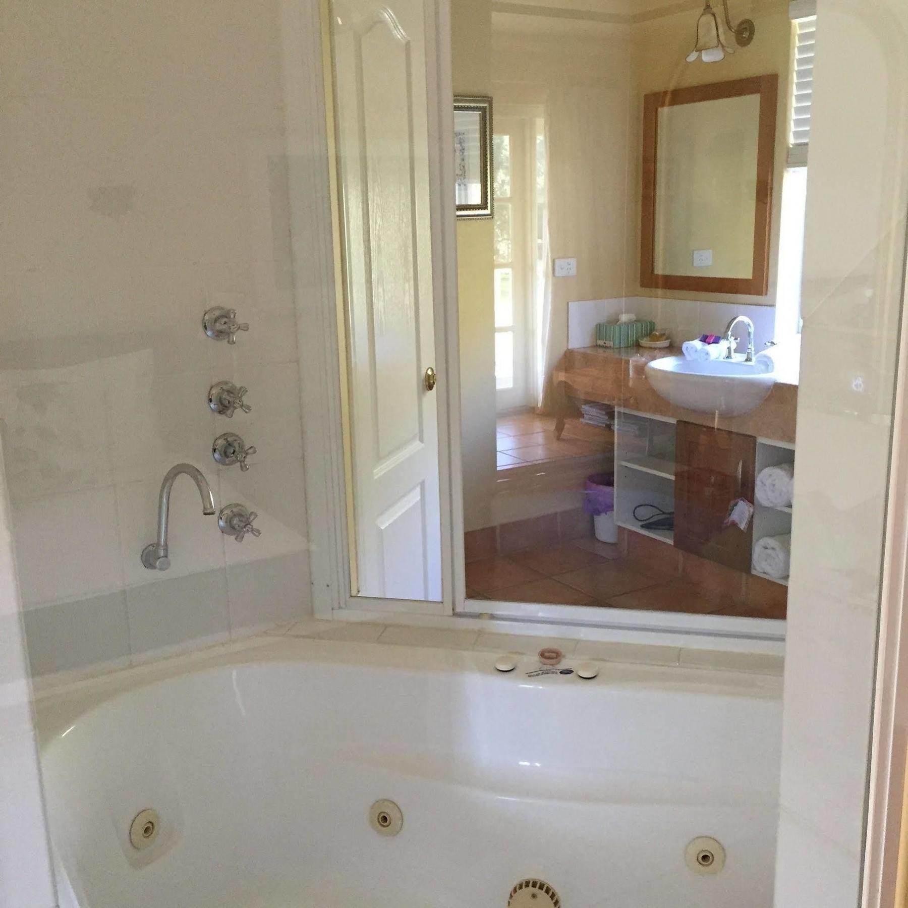 Erravilla Country Estate Spa Suite Accommodation Cowaramup Экстерьер фото